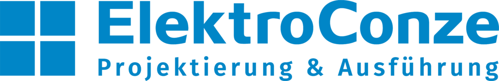 Elektro Conze Logo