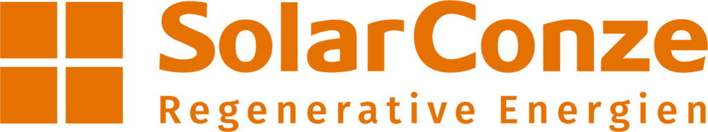 Solar Conze Logo